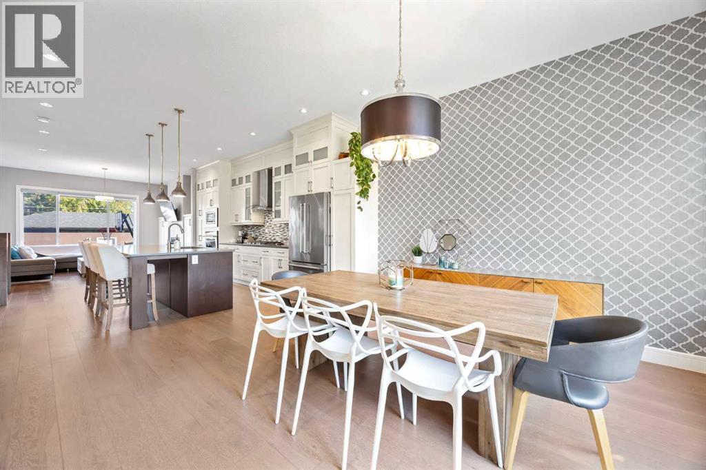 Single Family House for Sale in   Avenue NW Banff Trail Calgary 