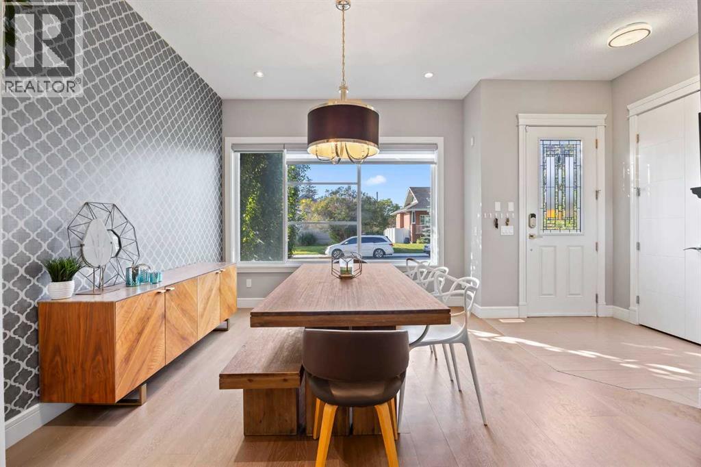 Single Family House for Sale in   Avenue NW Banff Trail Calgary 