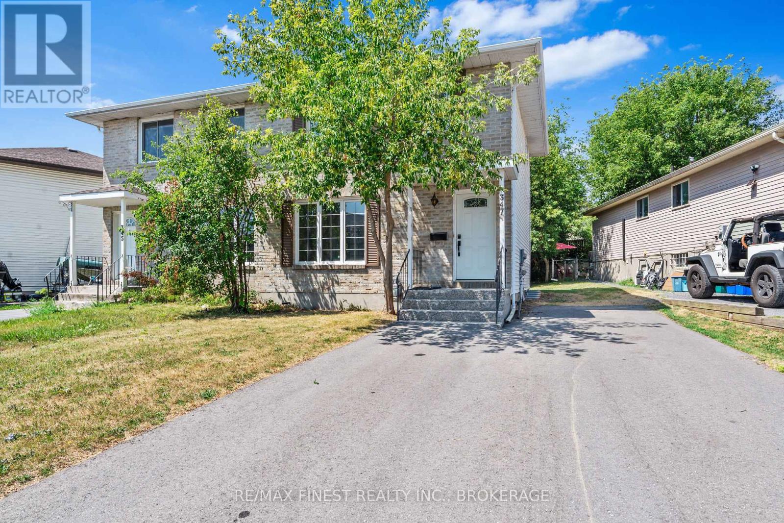 347 KINGSDALE AVENUE - Photo 2 of 33, Kingston (East Gardiners Rd), Ontario