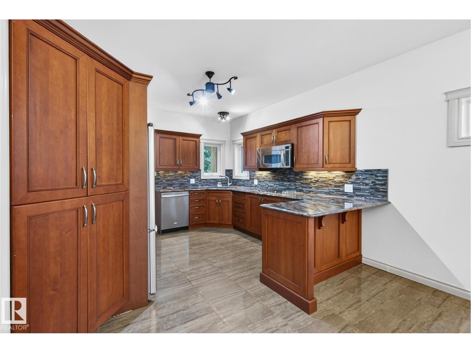 Single Family House Bungalow for Sale in   ST NW Edmonton 