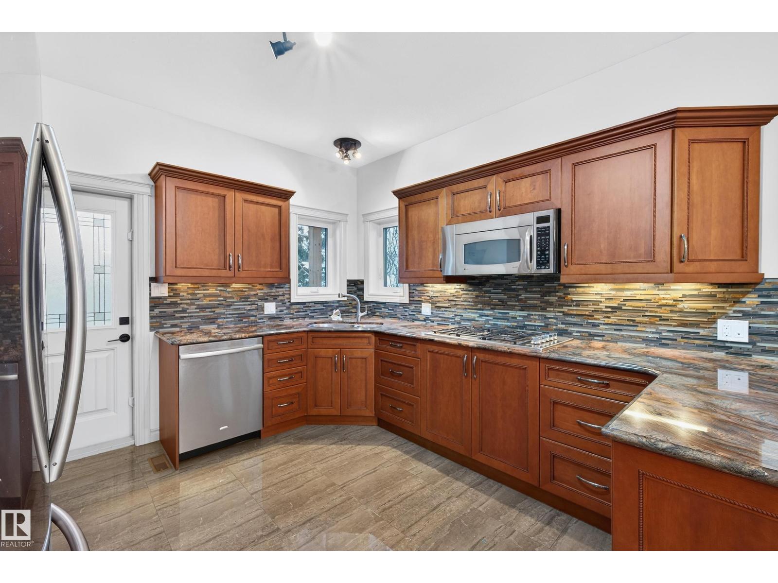 Single Family House Bungalow for Sale in   ST NW Edmonton 