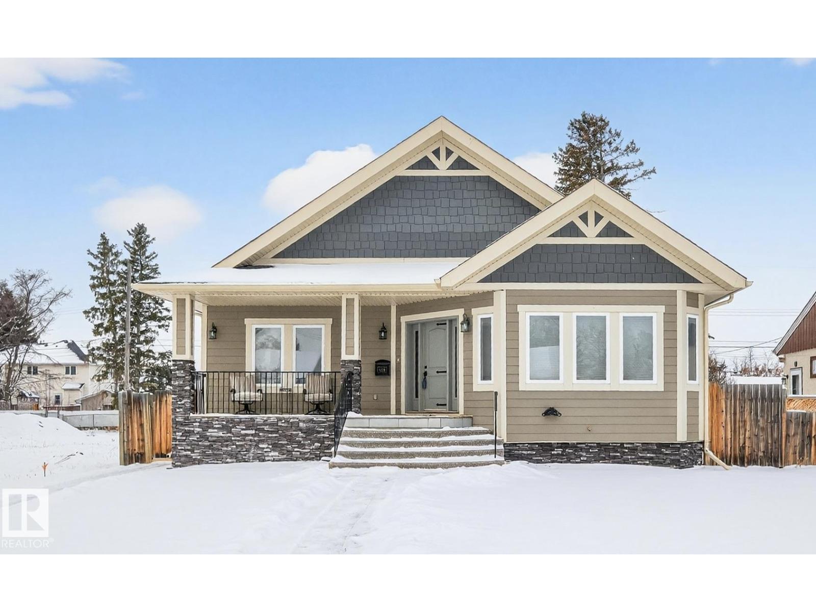 9328 152 ST NW, Edmonton, Alberta