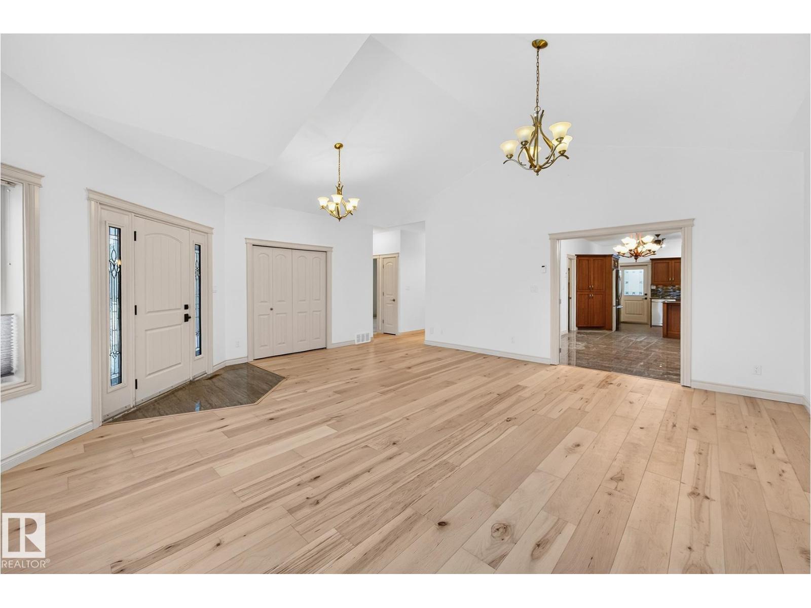 Single Family House Bungalow for Sale in   ST NW Edmonton 