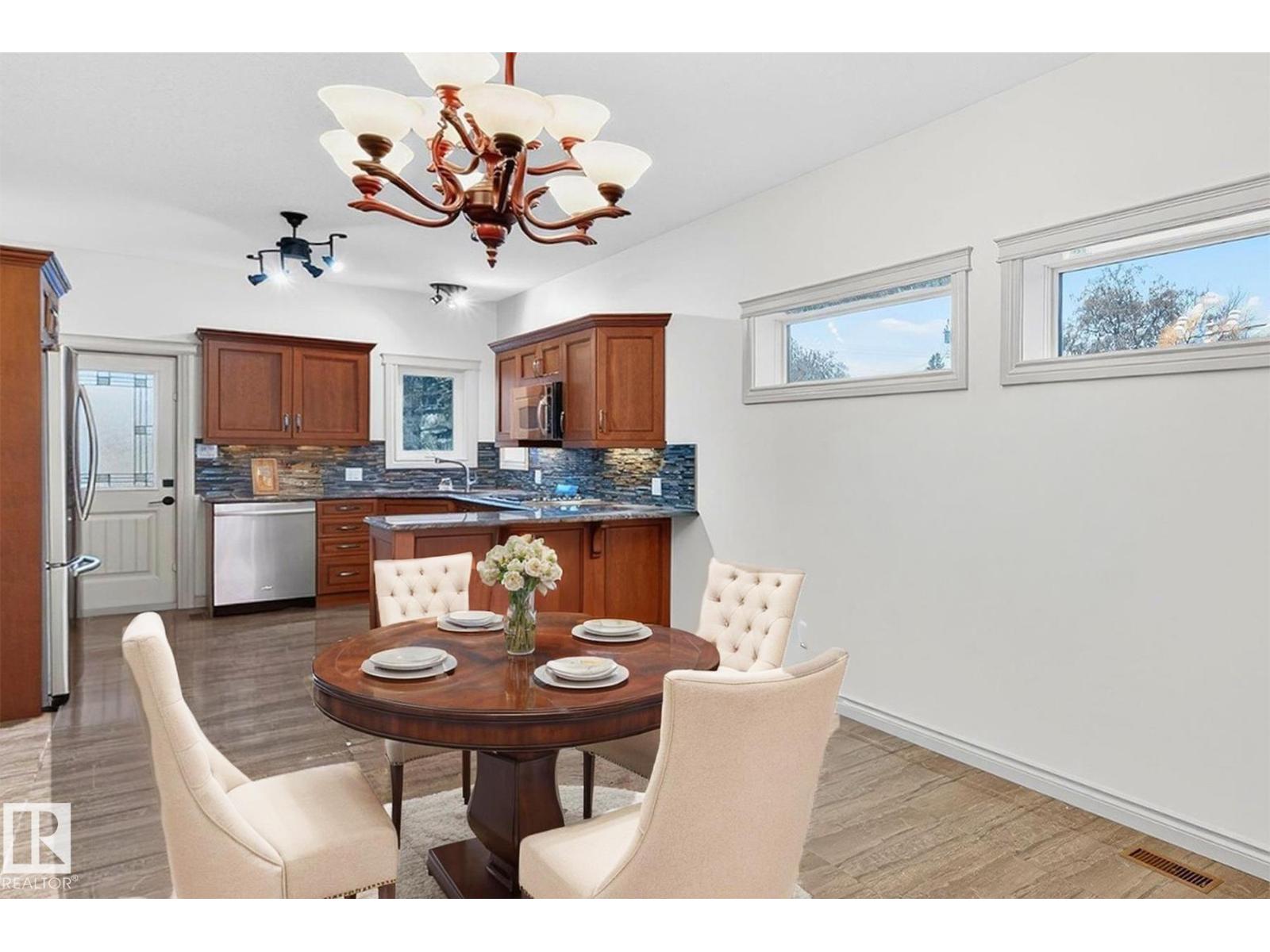 Single Family House Bungalow for Sale in   ST NW Edmonton 