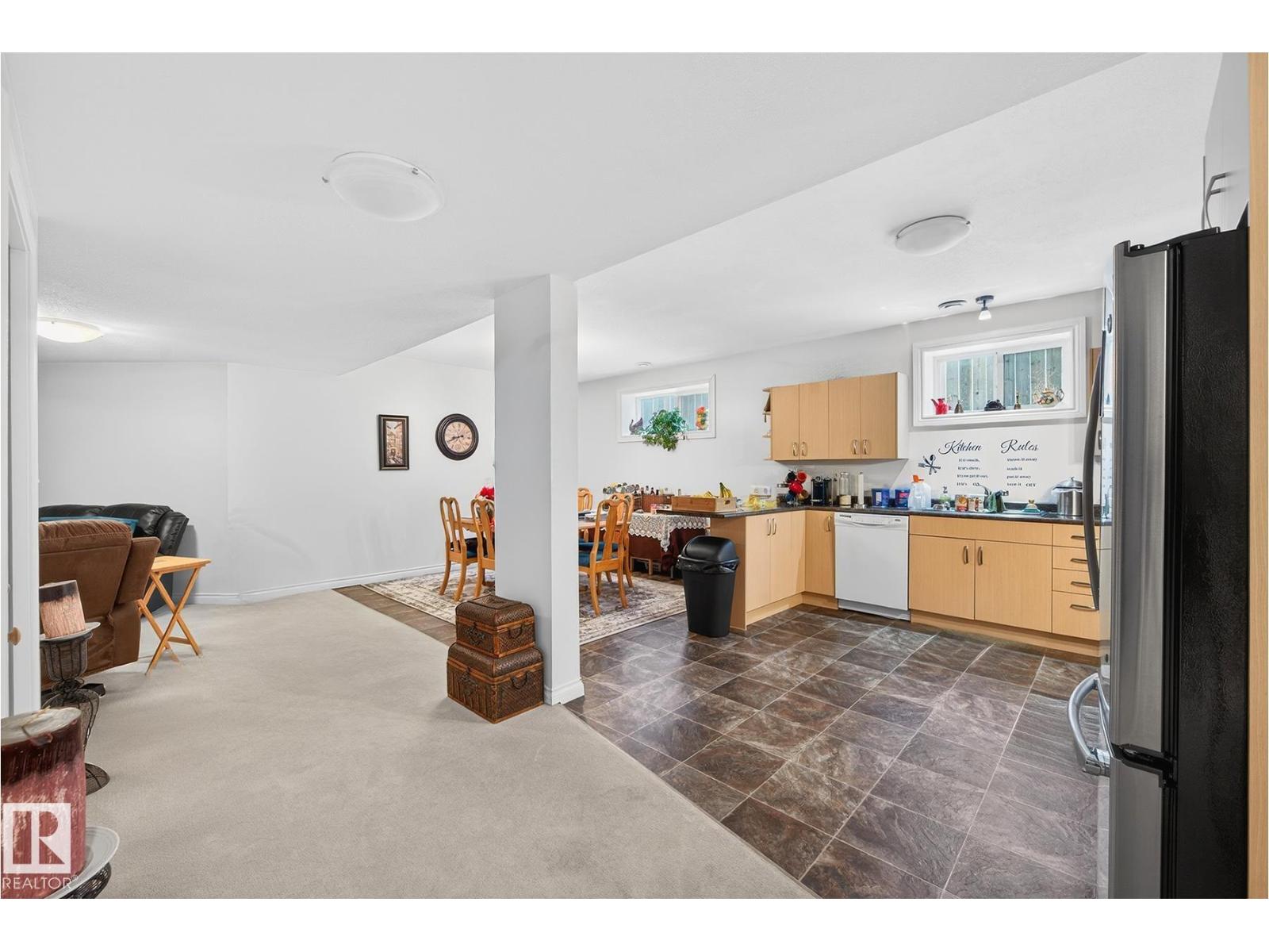 Single Family House Bungalow for Sale in   ST NW Edmonton 