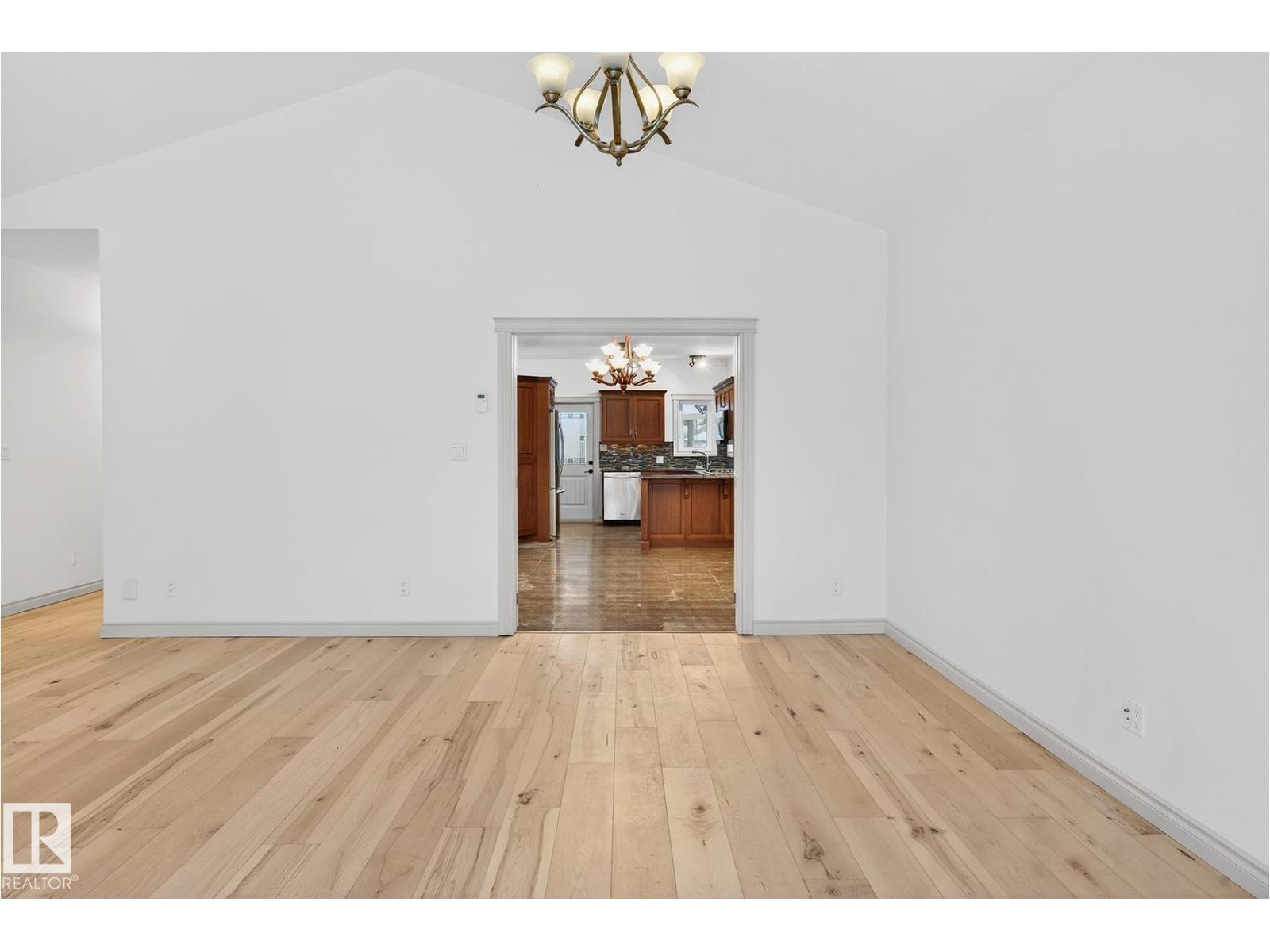 Single Family House Bungalow for Sale in   ST NW Edmonton 