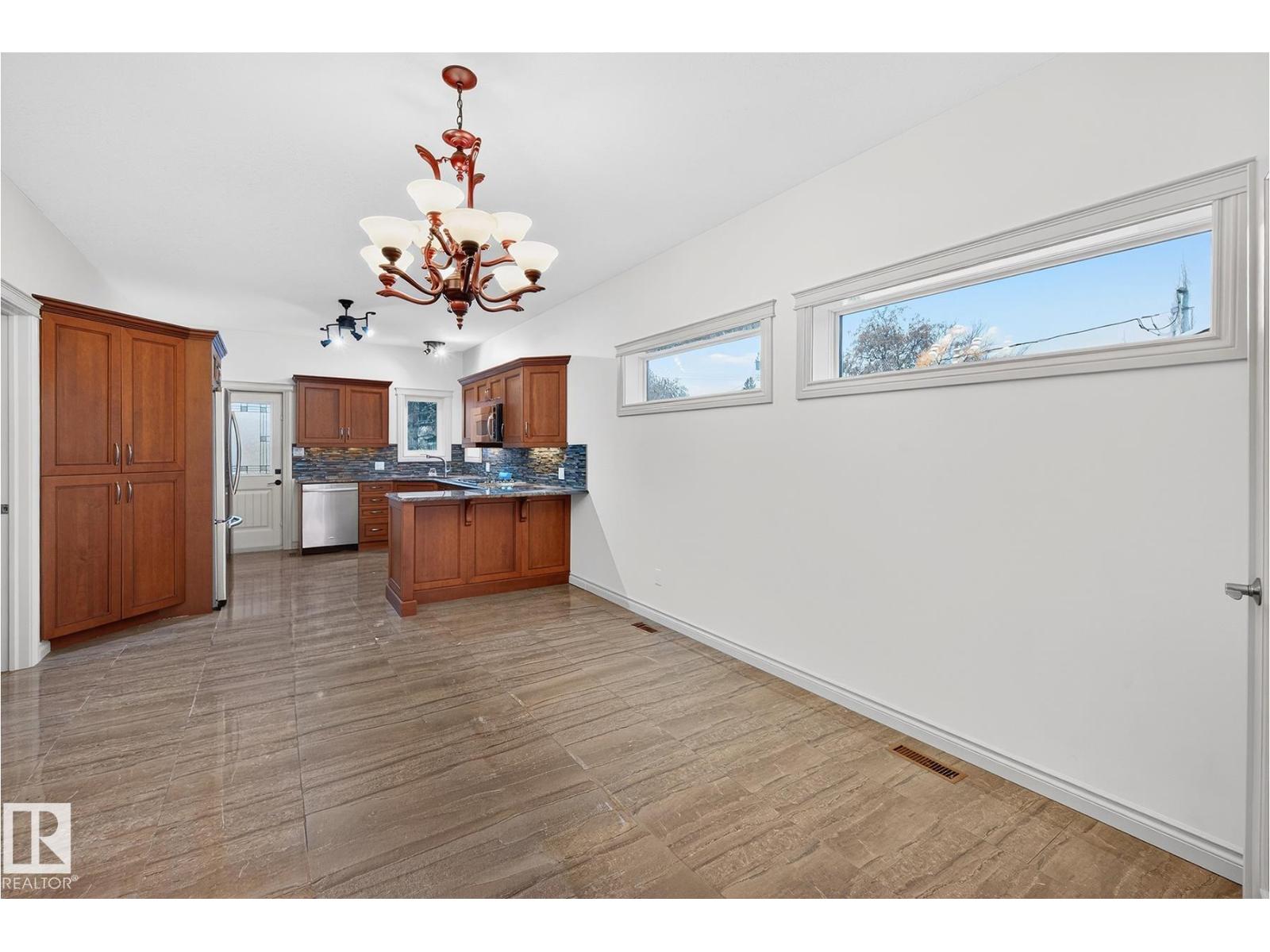 Single Family House Bungalow for Sale in   ST NW Edmonton 