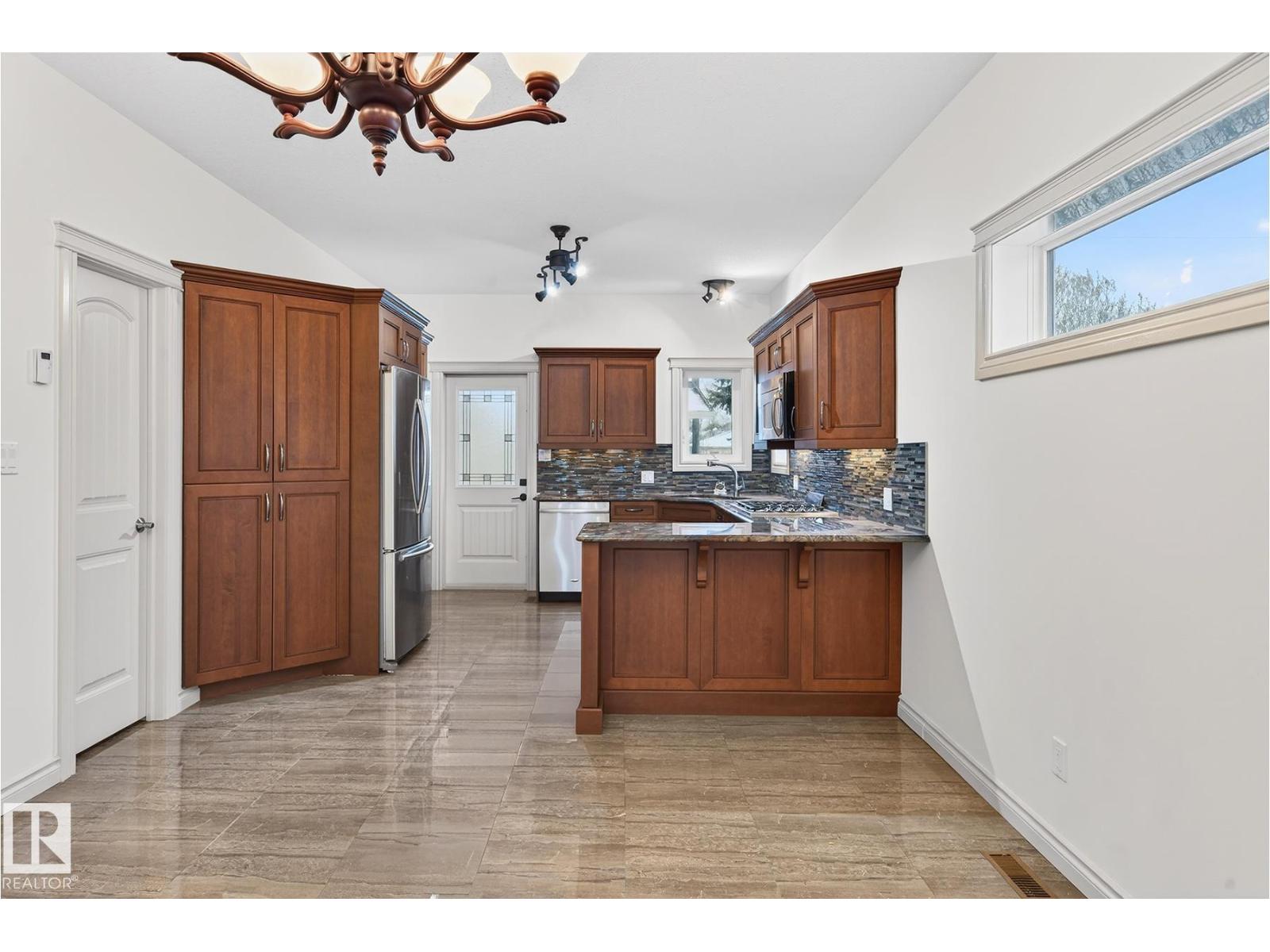 Single Family House Bungalow for Sale in   ST NW Edmonton 