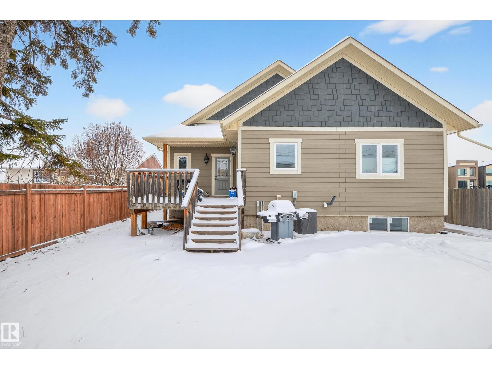 Single Family House Bungalow for Sale in   ST NW Edmonton 