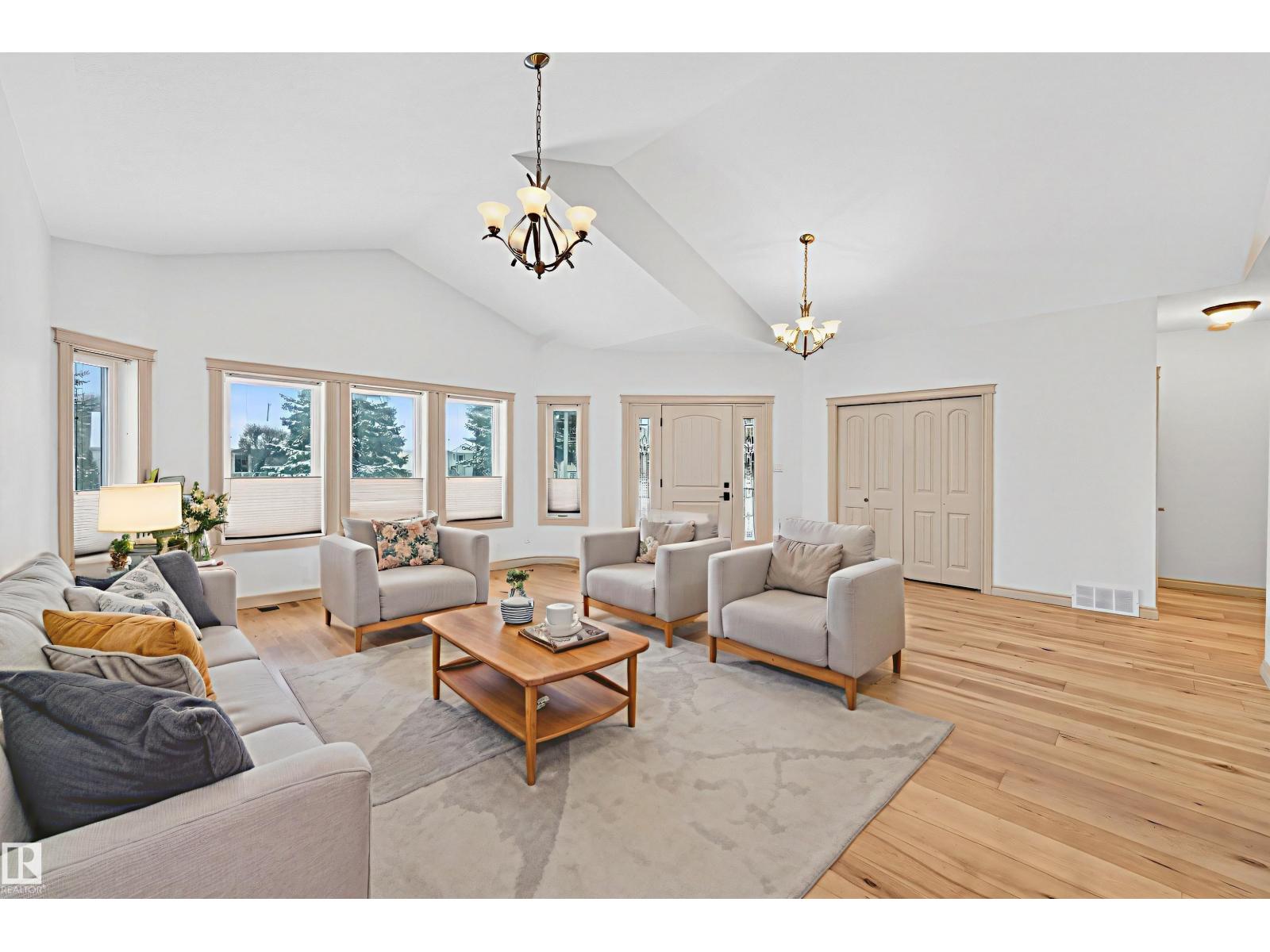 Single Family House Bungalow for Sale in   ST NW Edmonton 