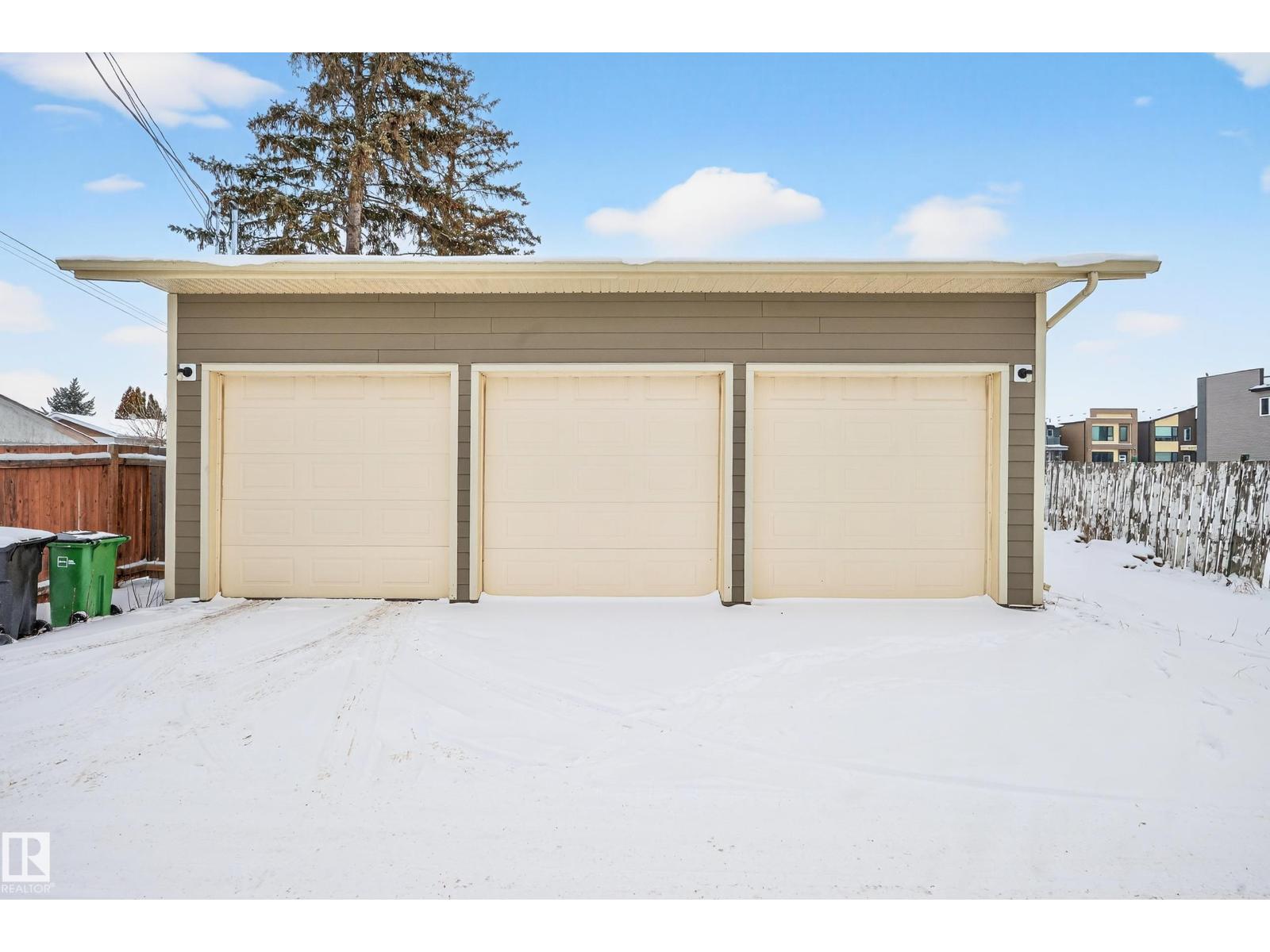 Single Family House Bungalow for Sale in   ST NW Edmonton 