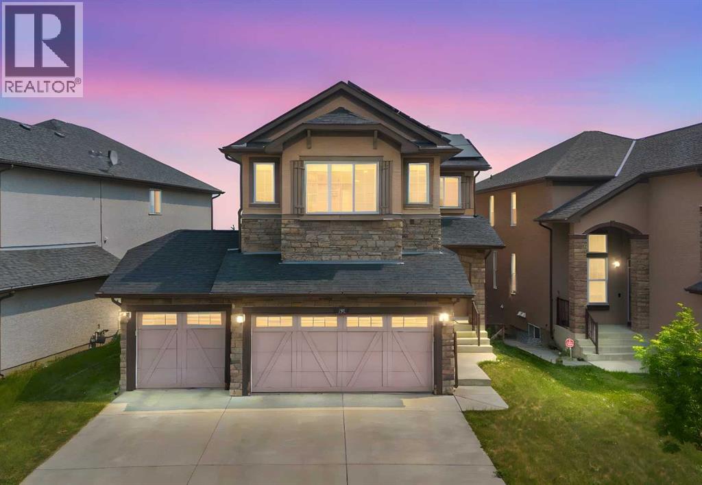 139 Sherwood Hill NW, Calgary, Alberta