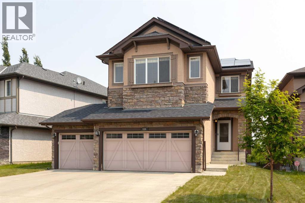 Single Family House for Sale in  Sherwood Hill NW Sherwood Calgary 