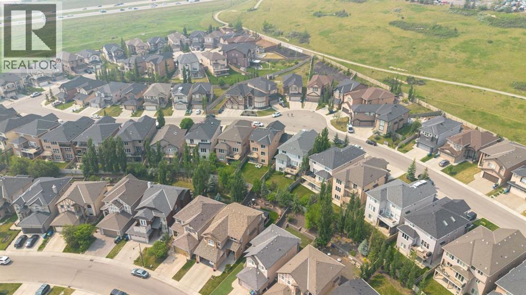 Single Family House for Sale in  Sherwood Hill NW Sherwood Calgary 