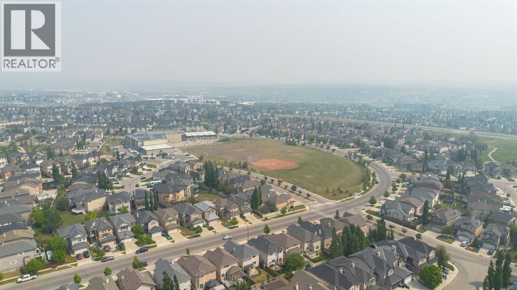 Single Family House for Sale in  Sherwood Hill NW Sherwood Calgary 