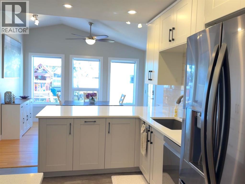 Single Family House Bungalow for Sale in  Glenpatrick Drive SW Glenbrook Calgary 