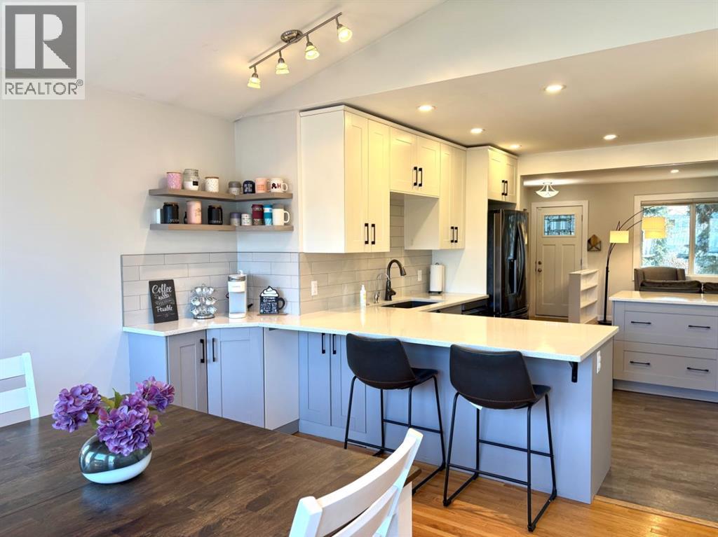 Single Family House Bungalow for Sale in  Glenpatrick Drive SW Glenbrook Calgary 