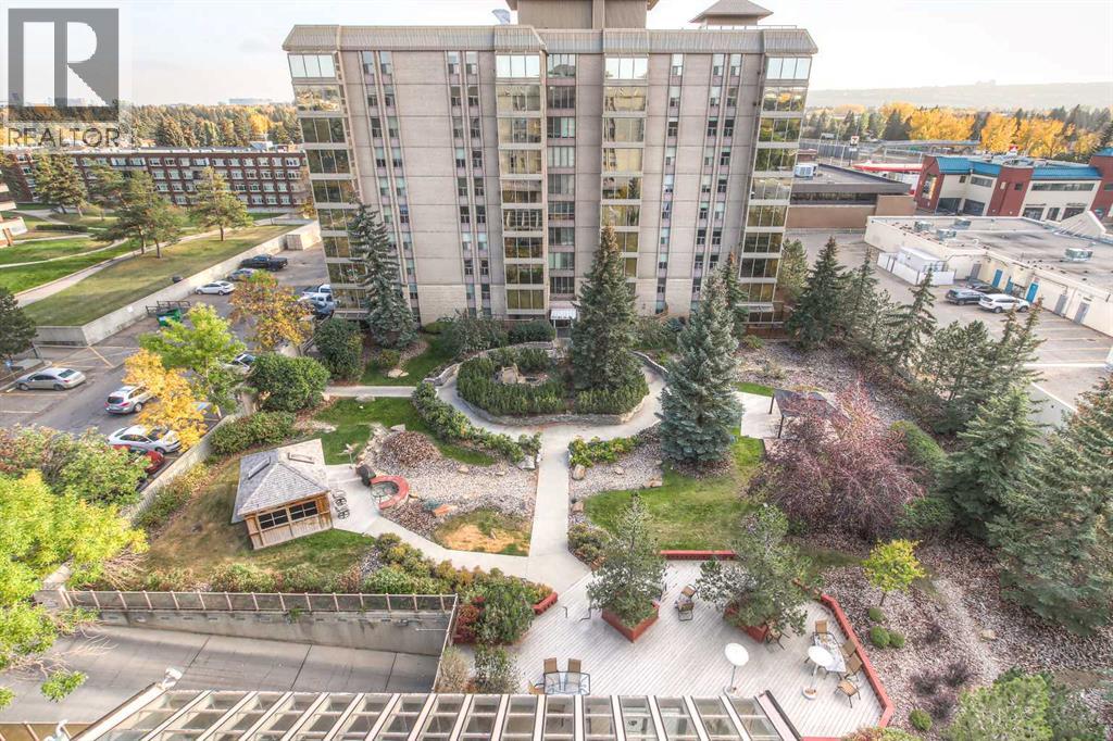 804, 4603 Varsity Drive NW, Calgary, Alberta