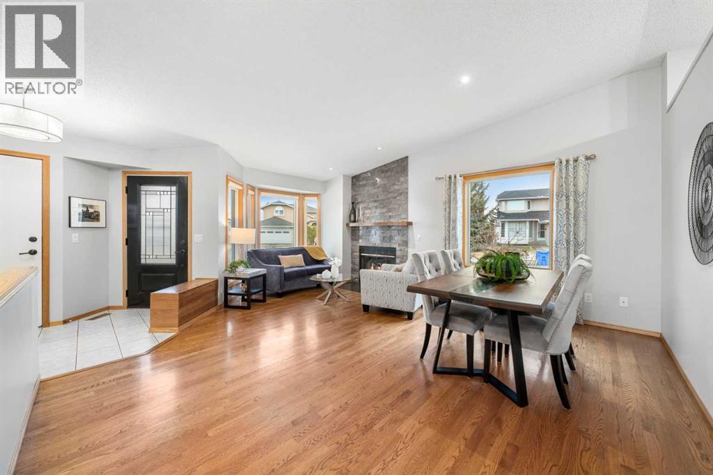 Single Family House Bungalow for Sale in  Hidden Vale Close NW Hidden Valley Calgary 