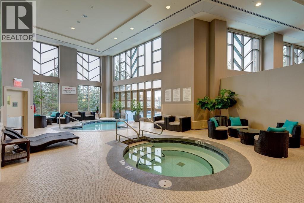 854 4090 WHISTLER WAY, Whistler