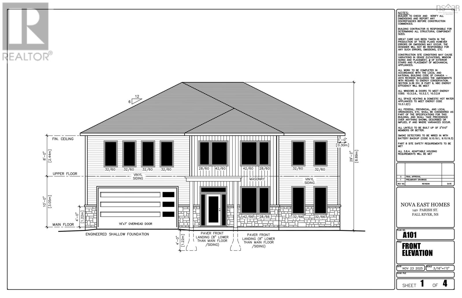 Property 2 of 9 of 140 Parish Street