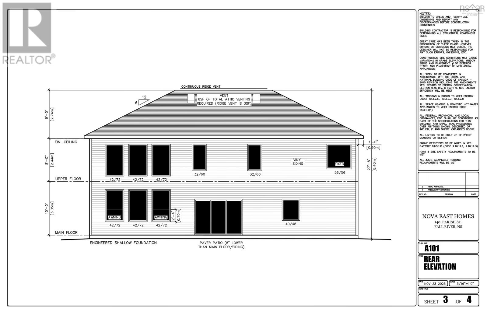 Property 7 of 9 of 140 Parish Street