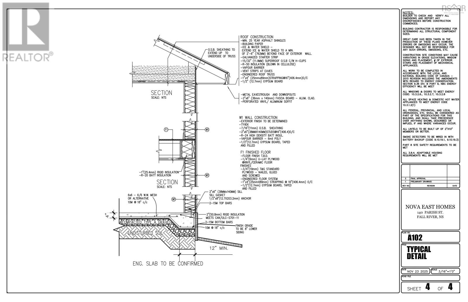 Property 5 of 9 of 140 Parish Street