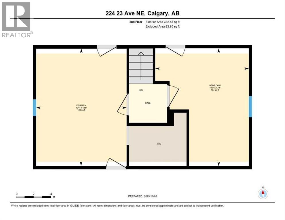 Single Family House for Sale in   Avenue NE Tuxedo Park Calgary 