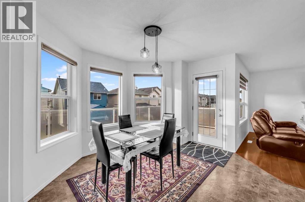 Single Family House for Sale in  Saddlecrest Park NE Saddle Ridge Calgary 