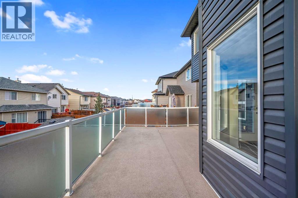 Single Family House for Sale in  Saddlecrest Park NE Saddle Ridge Calgary 