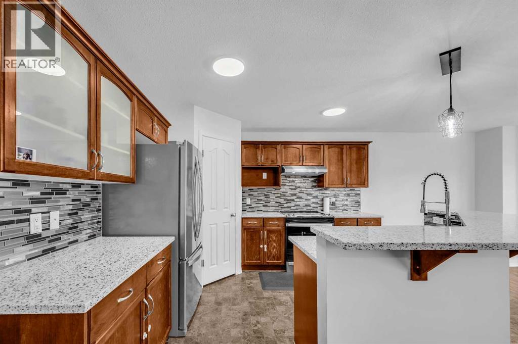 Single Family House for Sale in  Saddlecrest Park NE Saddle Ridge Calgary 