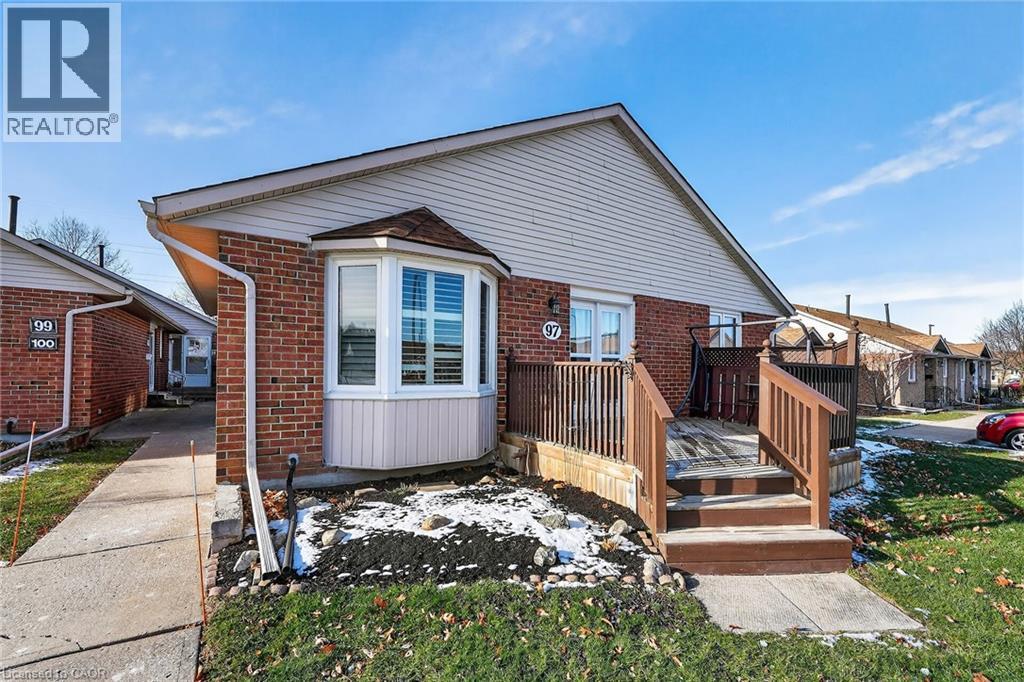 #97 122 BUNTING Road - 3