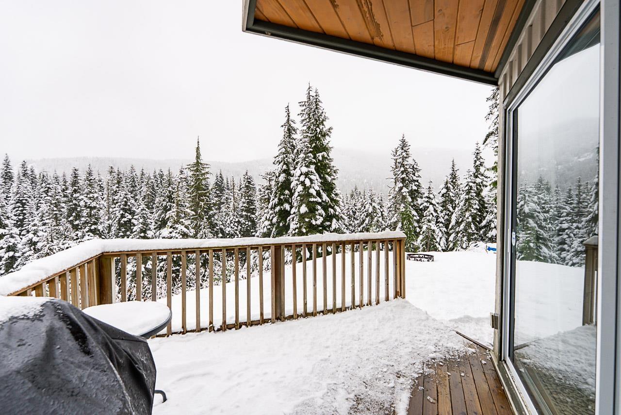 20806 SAKWI CREEK ROAD, Mission