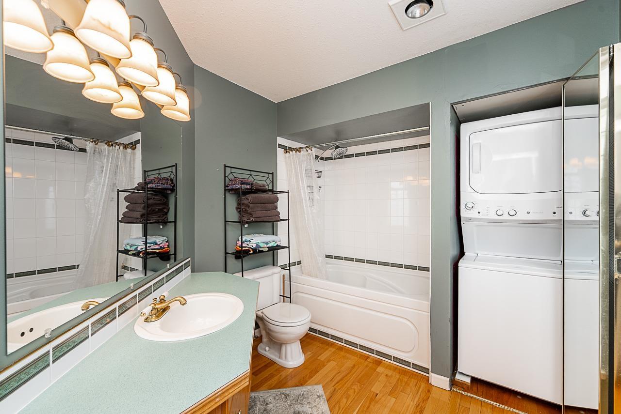 20806 SAKWI CREEK ROAD, Mission