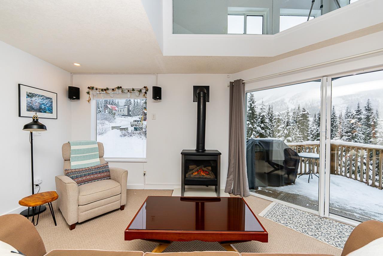 20806 SAKWI CREEK ROAD, Mission