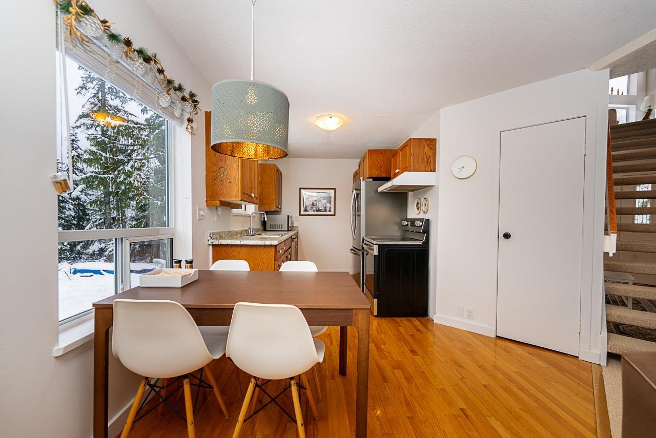 20806 SAKWI CREEK ROAD, Mission