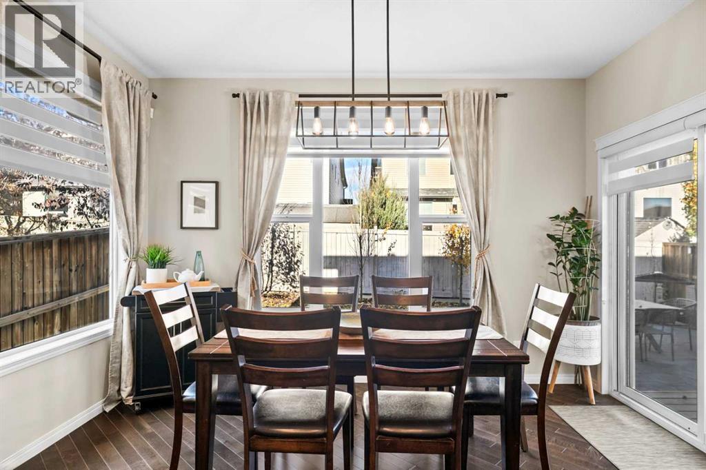 Single Family House for Sale in  Panatella View NW Panorama Hills Calgary 