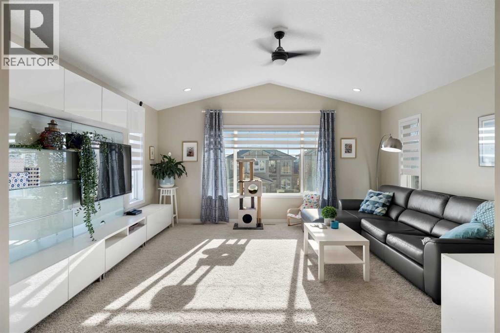 Single Family House for Sale in  Panatella View NW Panorama Hills Calgary 