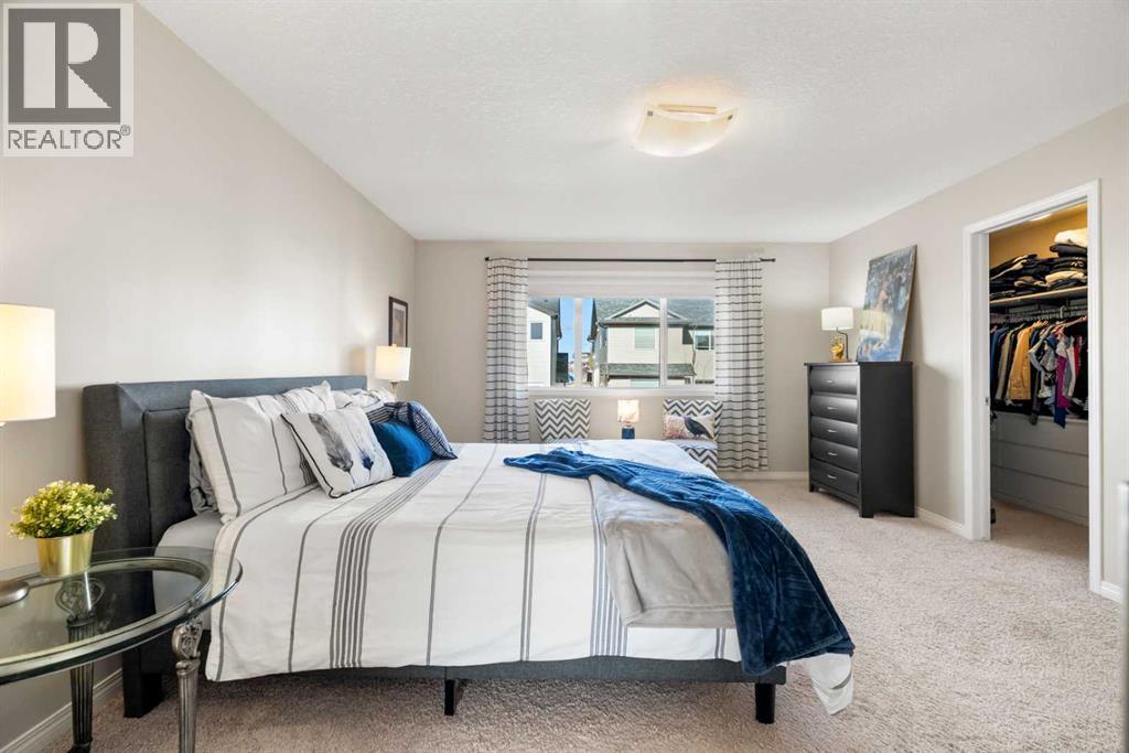 Single Family House for Sale in  Panatella View NW Panorama Hills Calgary 