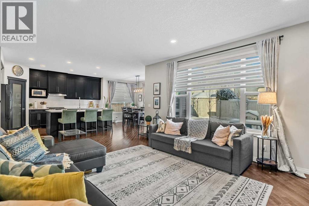 Single Family House for Sale in  Panatella View NW Panorama Hills Calgary 