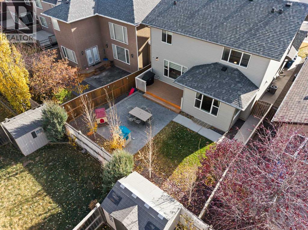 Single Family House for Sale in  Panatella View NW Panorama Hills Calgary 