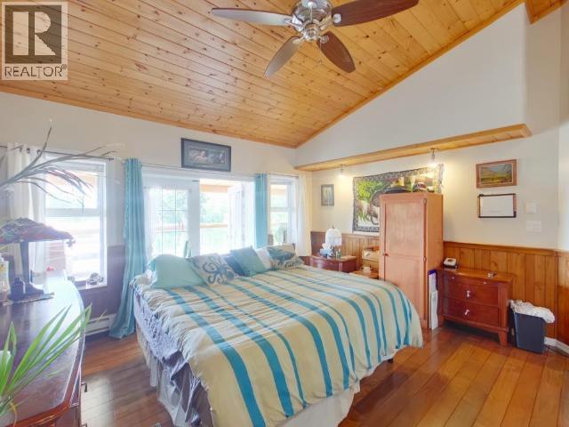 8075 CENTENNIAL DRIVE, Powell River