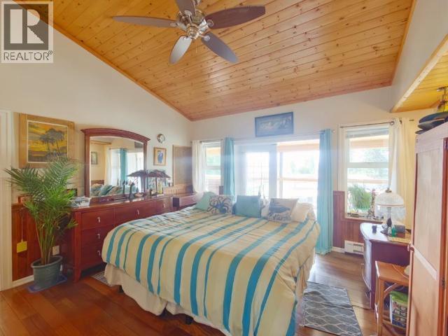 8075 CENTENNIAL DRIVE, Powell River