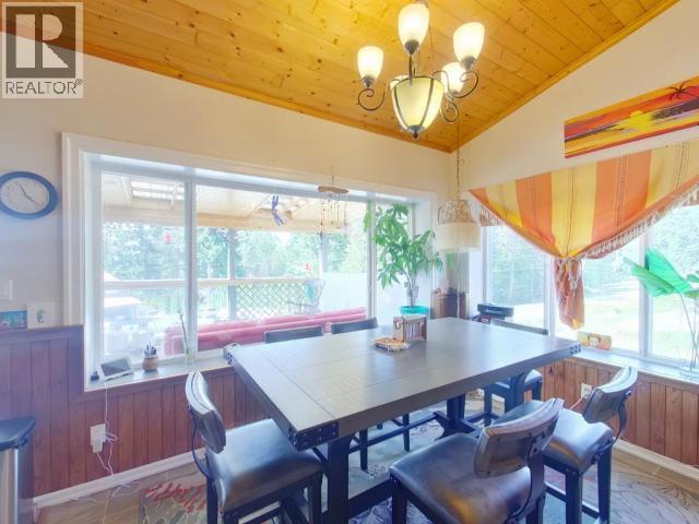 8075 CENTENNIAL DRIVE, Powell River