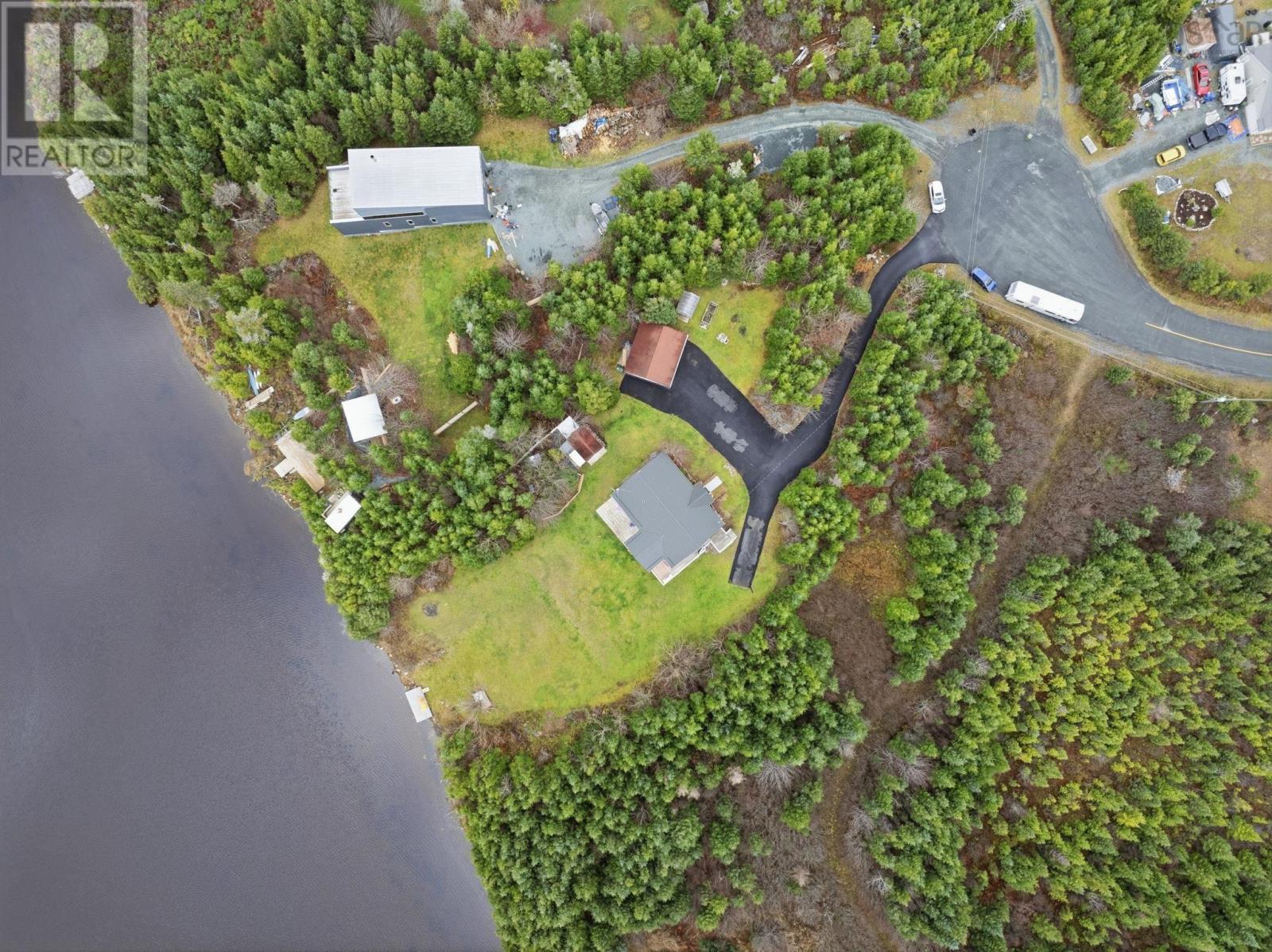 Property 39 of 50 of 38 Bastian Point Road