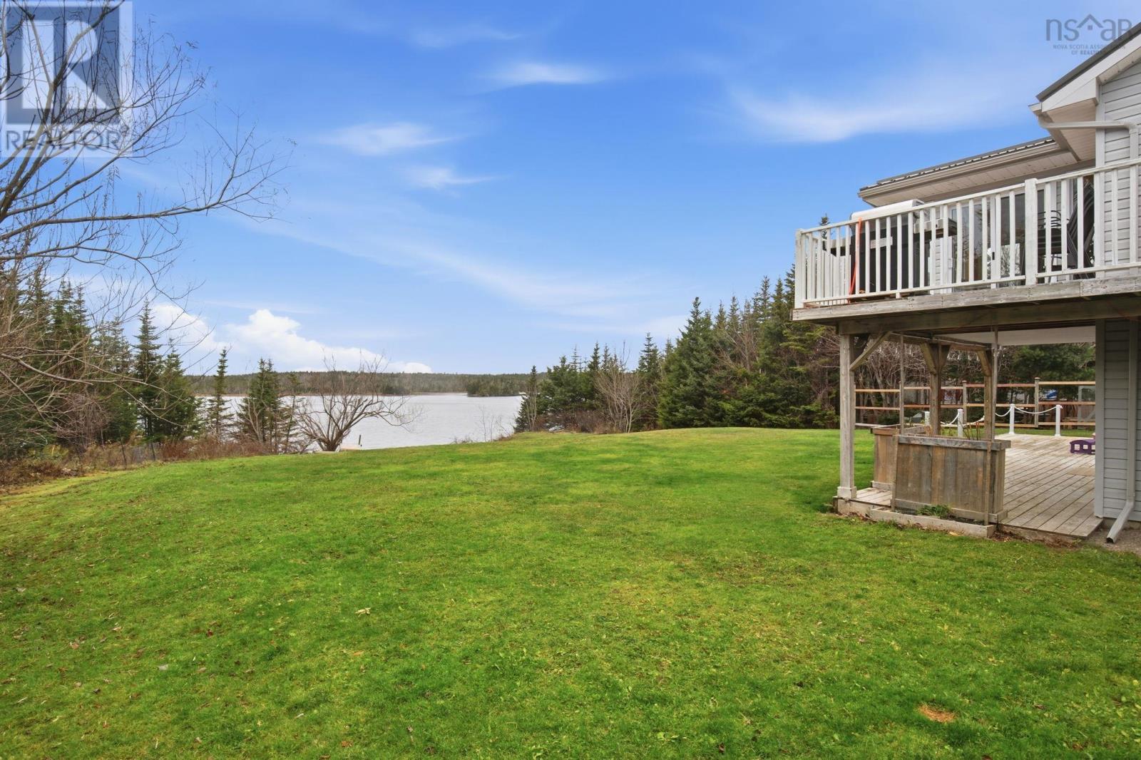 Property 35 of 50 of 38 Bastian Point Road