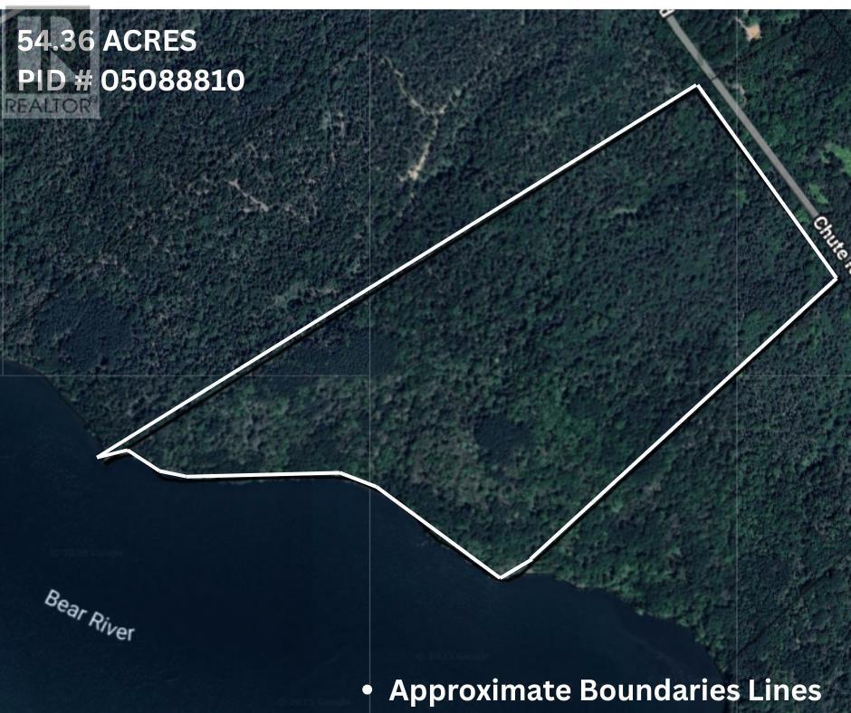 Property photo of Lot 6 Chute Road