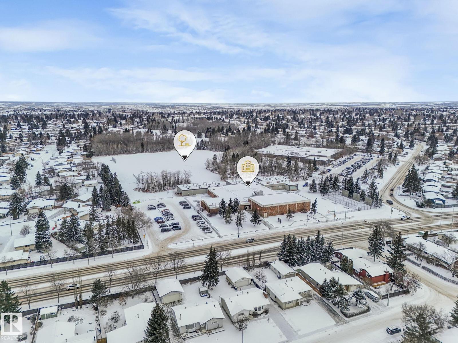 17 STARLING DR, Sherwood Park