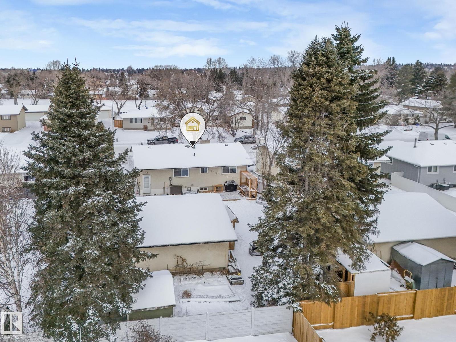 17 STARLING DR, Sherwood Park