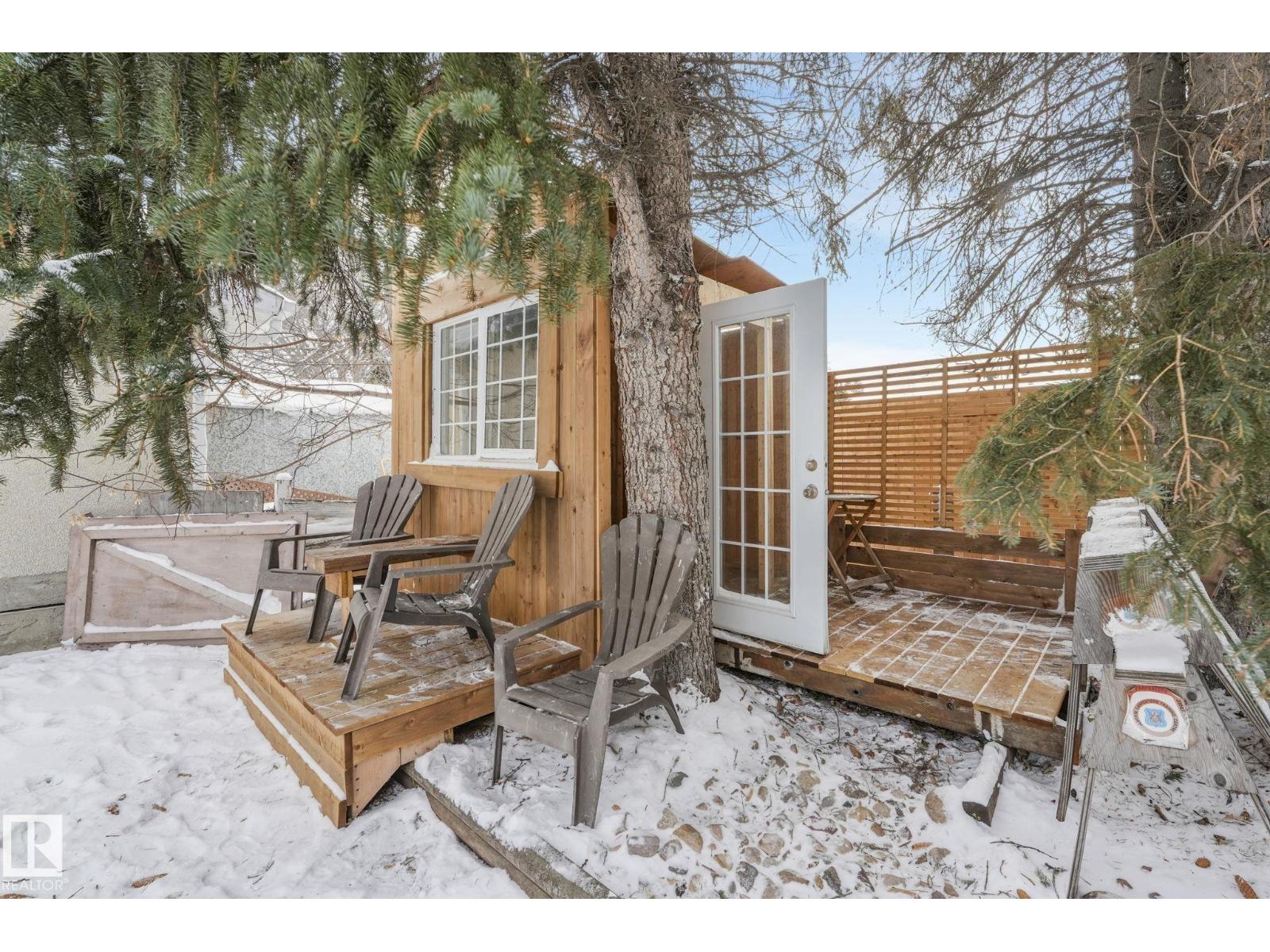 17 STARLING DR, Sherwood Park